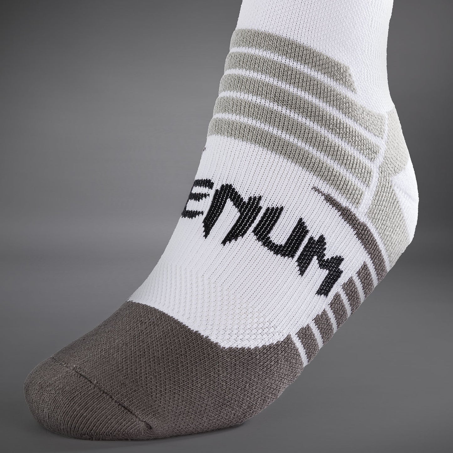 Носки Venum Elite Performance - Белый/Чёрный