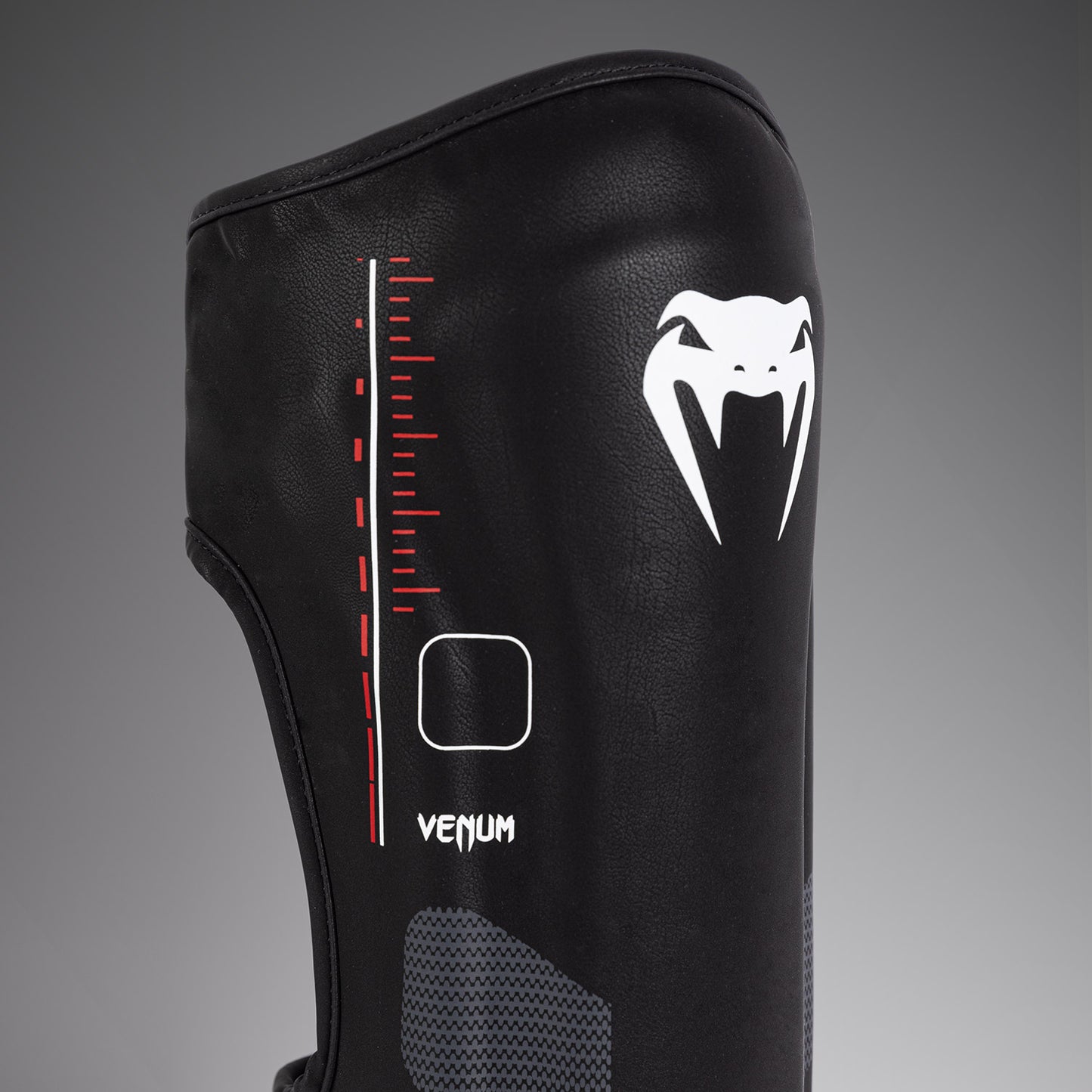 Venum Tactical XT Лингварды - черный/огненно-красный