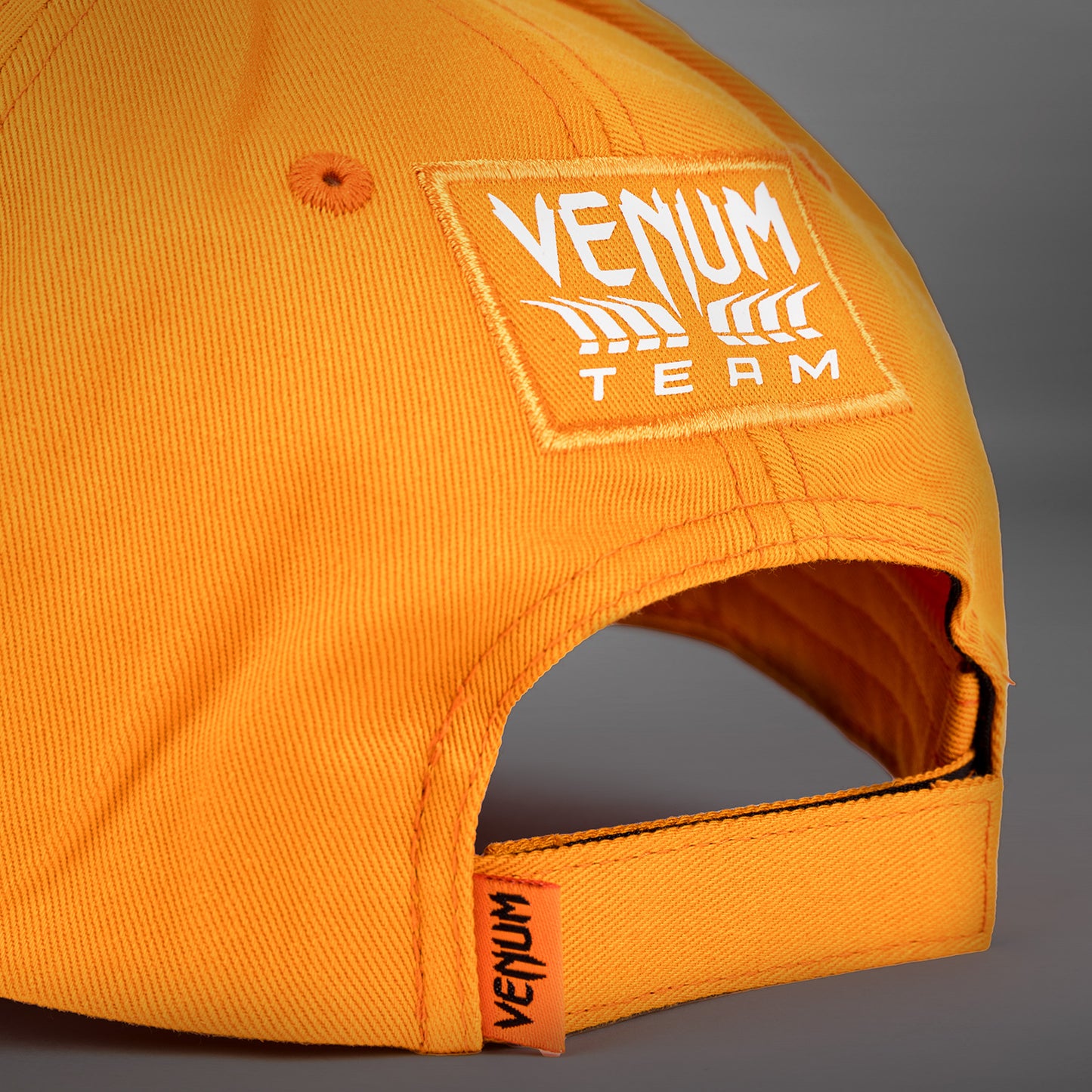 Шапка Venum Motorsport - Танжерин