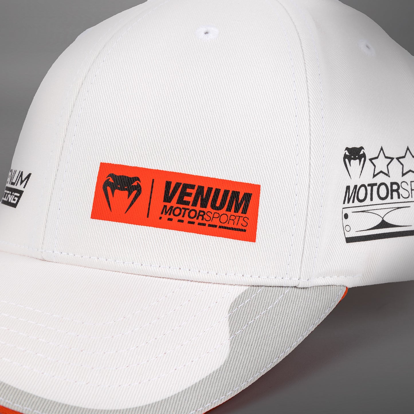 Шапка Venum Motorsport - Лед