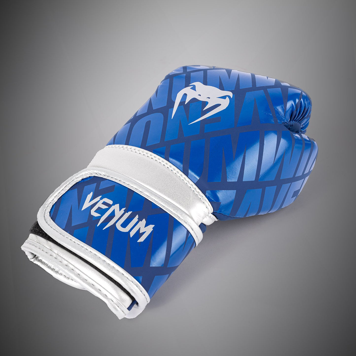Venum Contender 1.5 XT Детские боксерские перчатки - Королевский синий