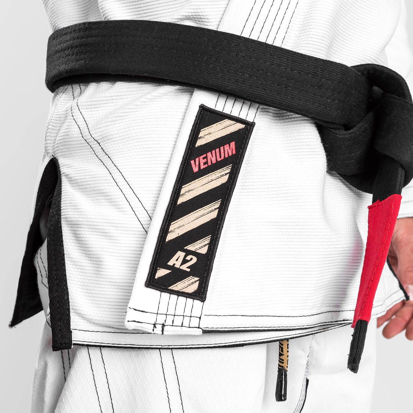 Кимоно Venum Reorg BJJ - Белый