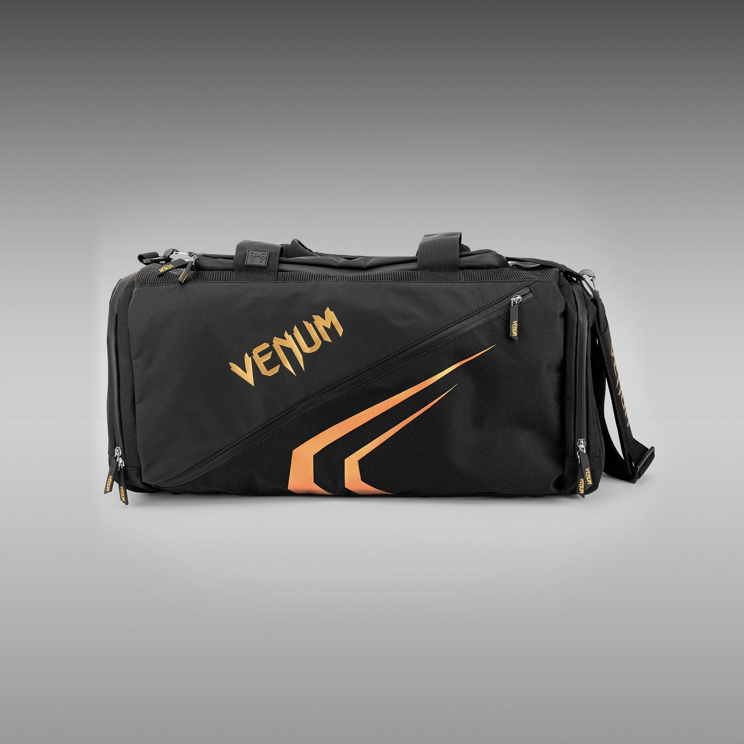 Спортивная сумка Venum Trainer Lite Evo – (48 л)