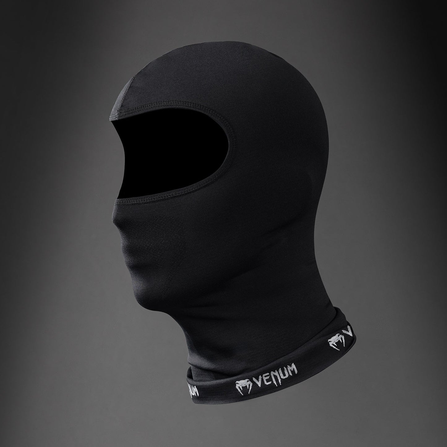 Балаклава Venum MX Basics - Черный/Белый
