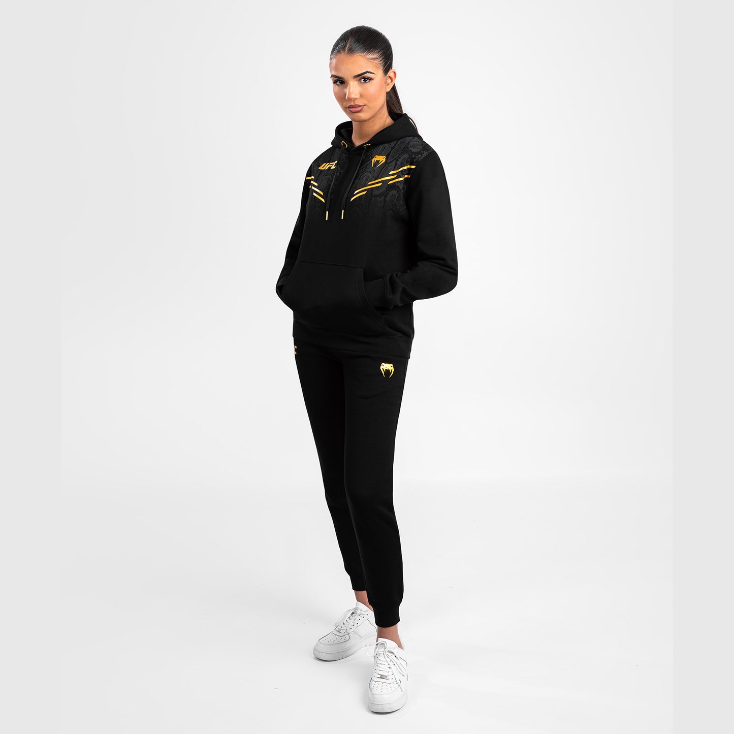 UFC Adrenaline by Venum Replica Женские брюки - Champion