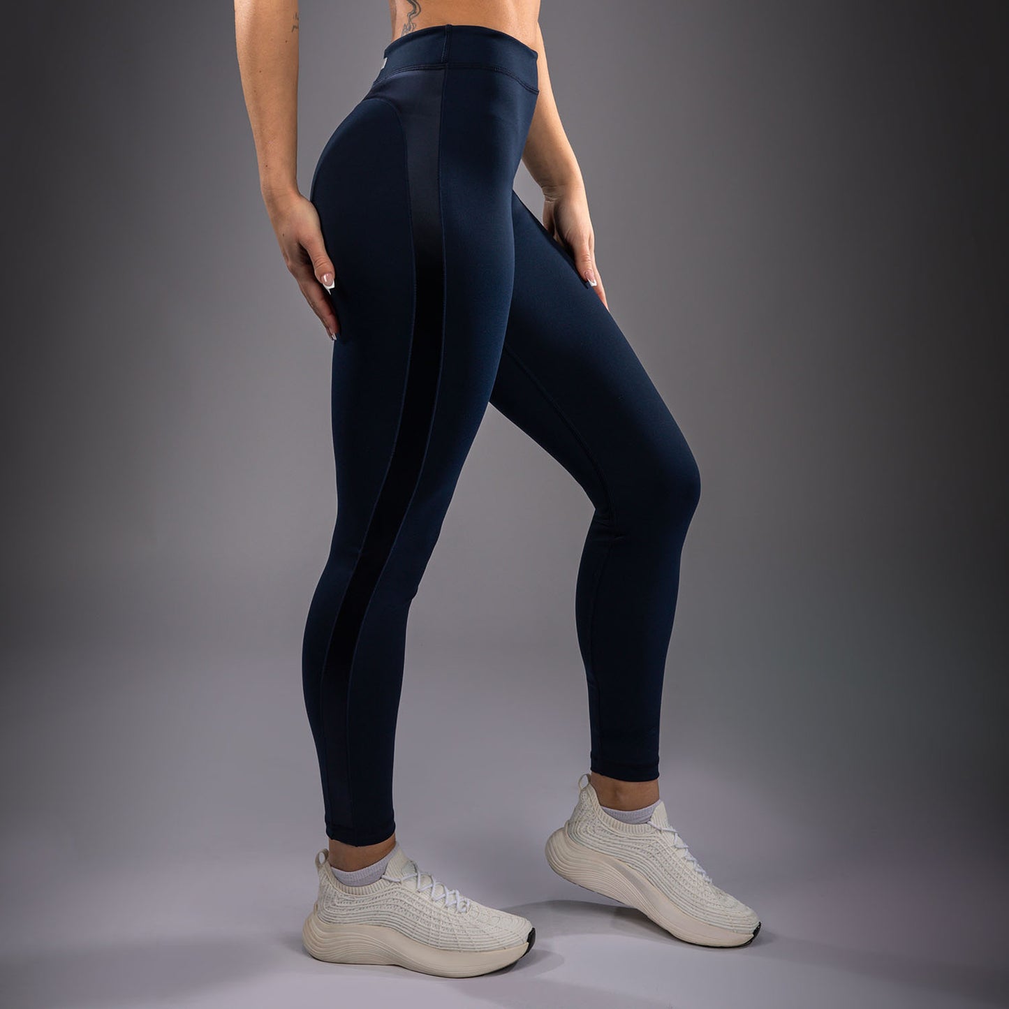 Леггинсы Venum Sculpt Shape - Тёмно-синий