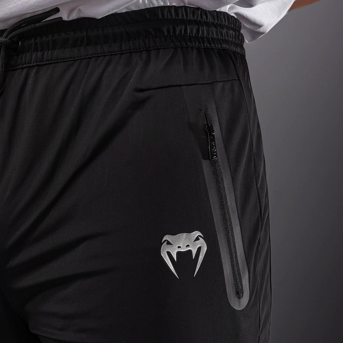 Джоггеры Venum Contender Aero – Чёрный