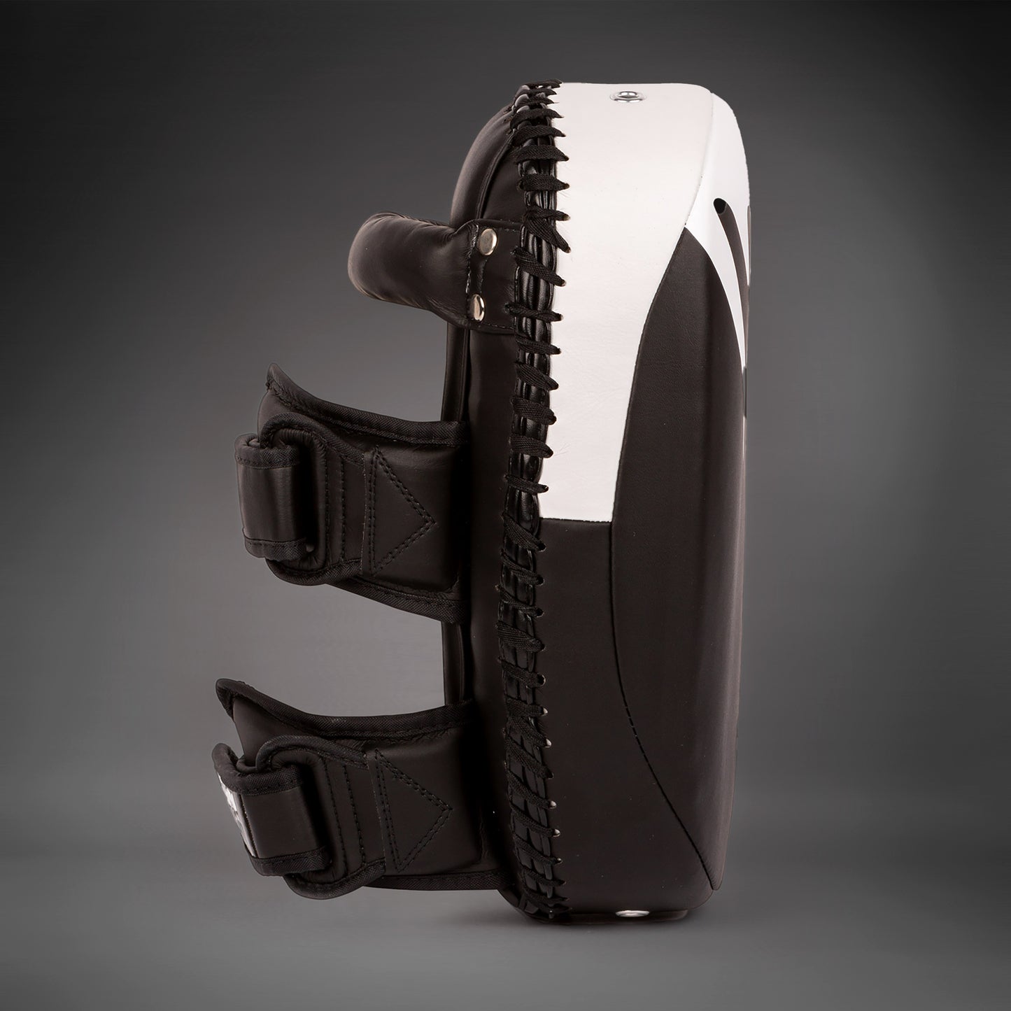Паолки Venum Kickboxing 2.0 Micro Fibre Paos - черный/белый