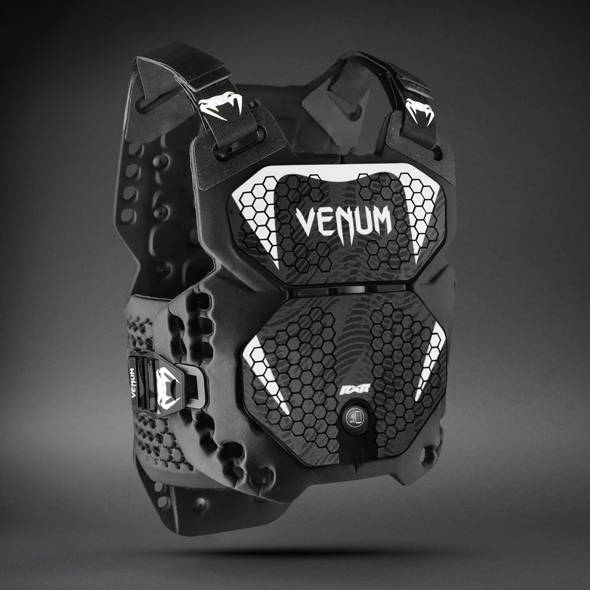 Защитный жилет Venum x RXR R-Pro 2 - Черный