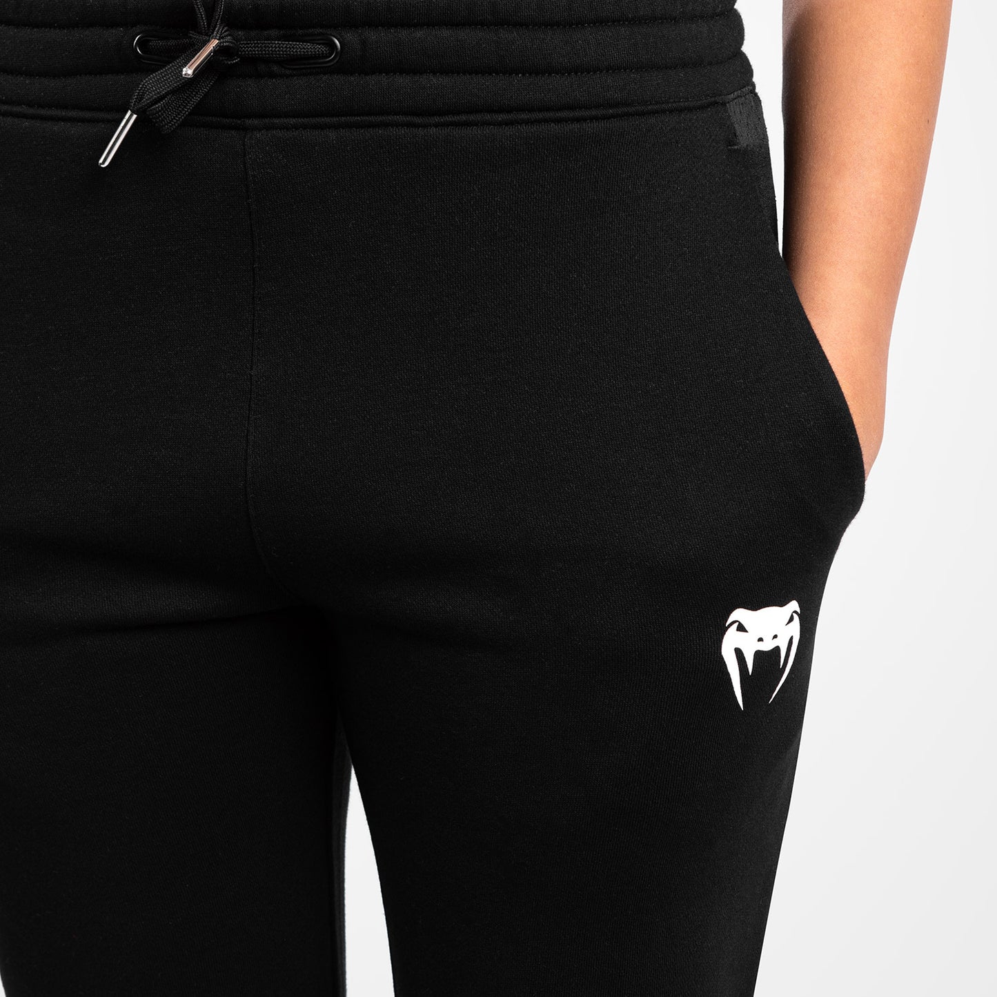 UFC Adrenaline by Venum Replica Женские брюки - черный