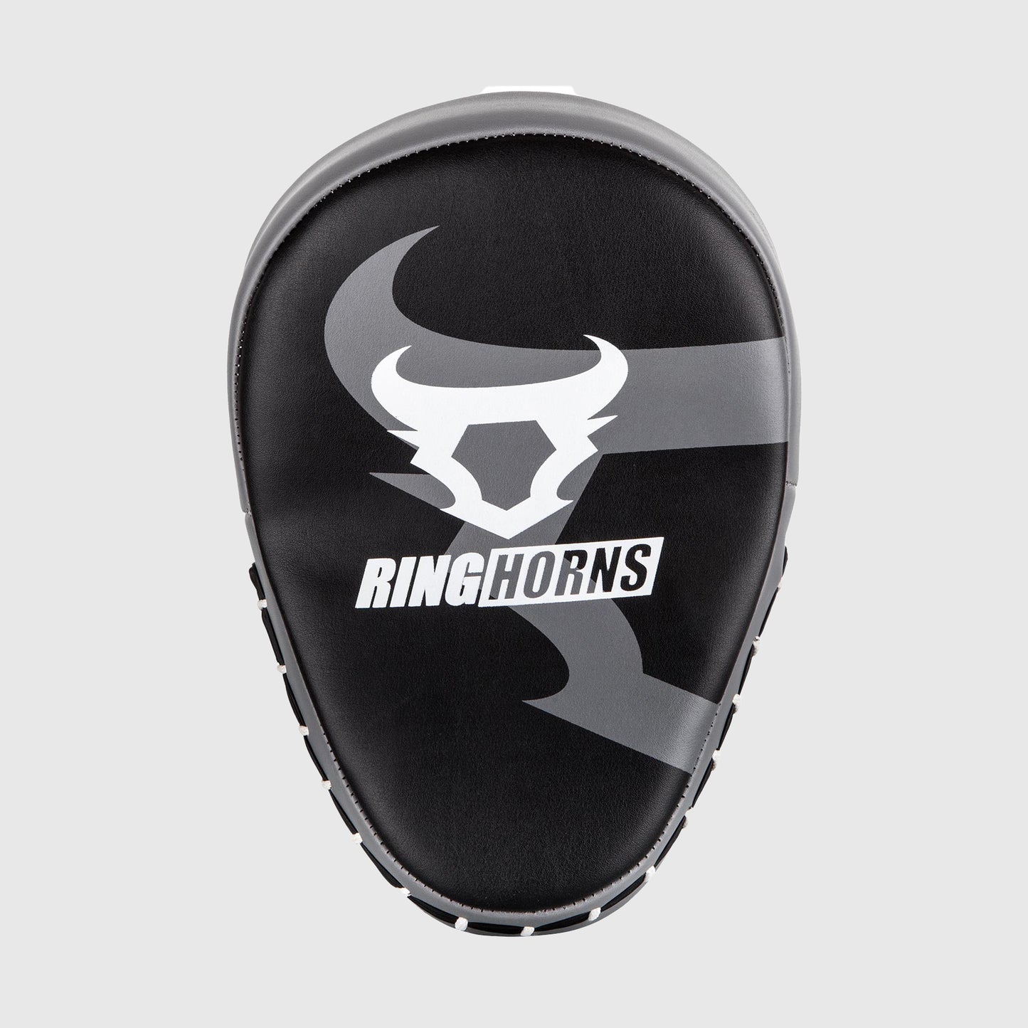 Тренерские лапы Ringhorns Charger by Venum - Черный