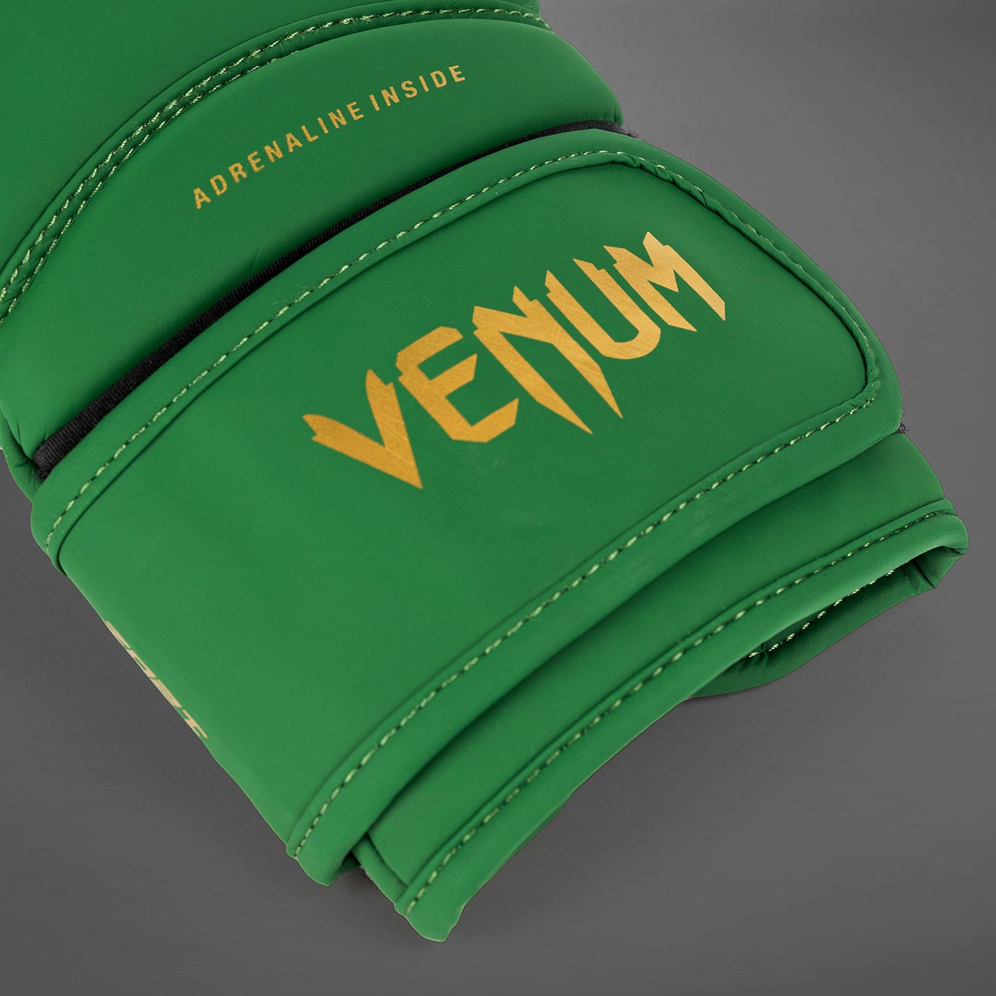 Venum Contender 1.5 Перчатки для бокса - Лесной зеленый