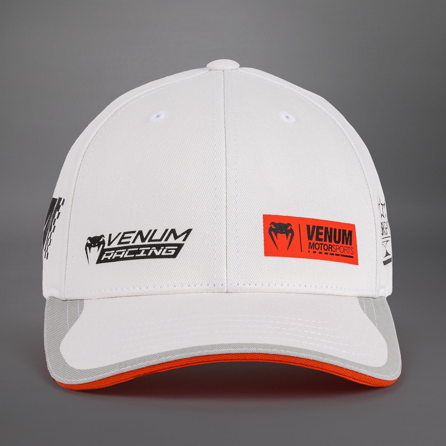 Шапка Venum Motorsport - Лед