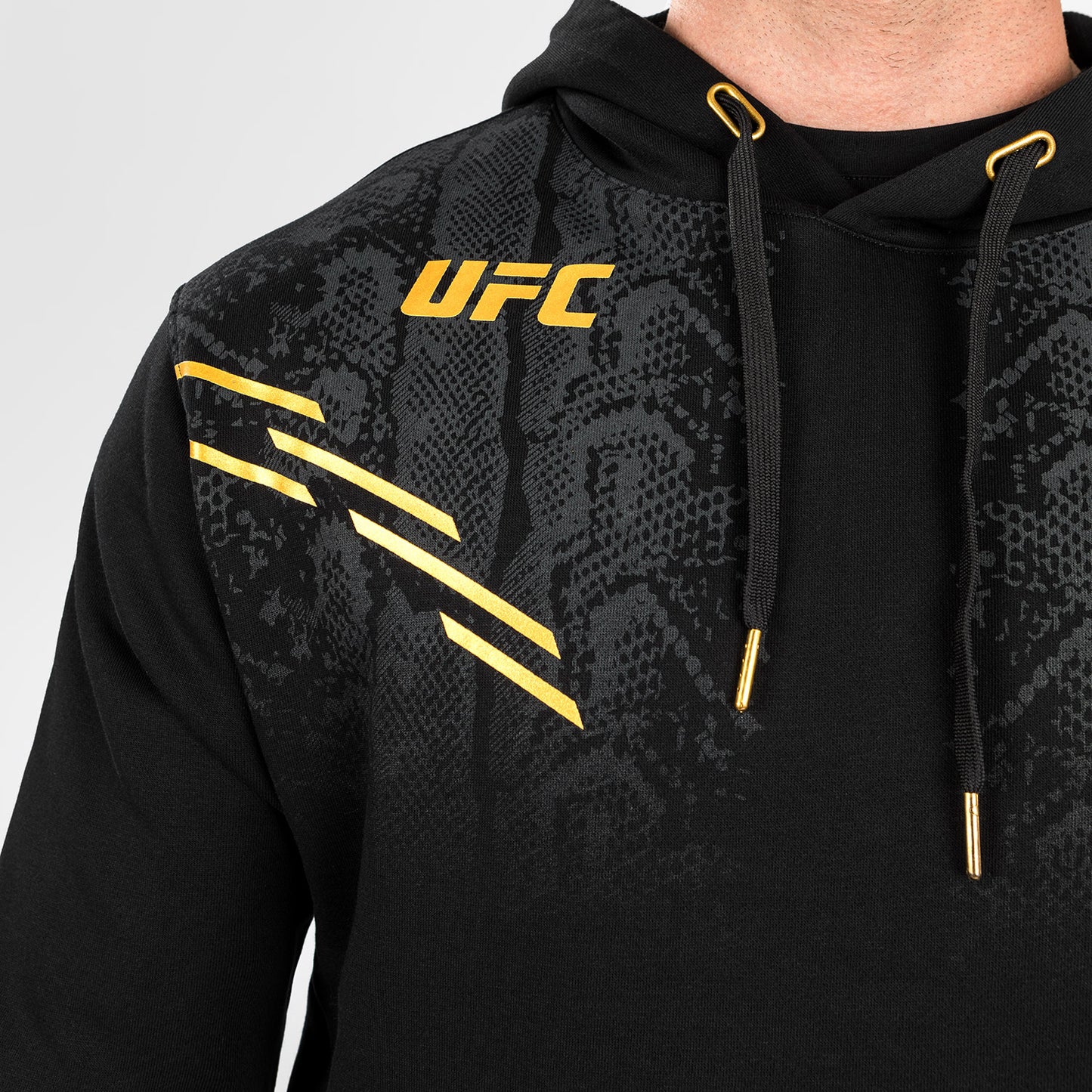 UFC Adrenaline by Venum Replica Мужская толстовка-пуловер - Champion
