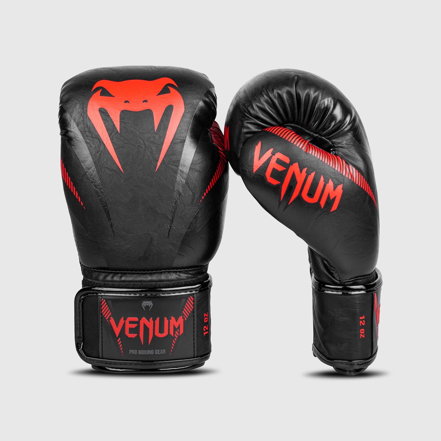 БОКСЕРСКИЕ ПЕРЧАТКИ VENUM IMPACT