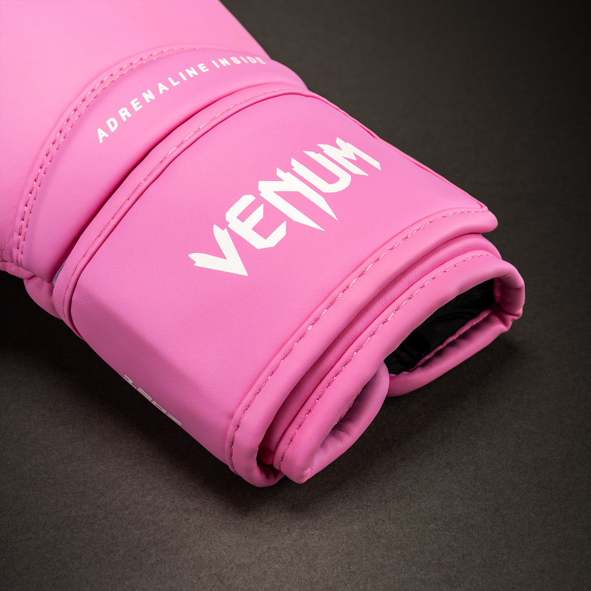 Боксерские перчатки Venum Contender 1.5 - Розовый
