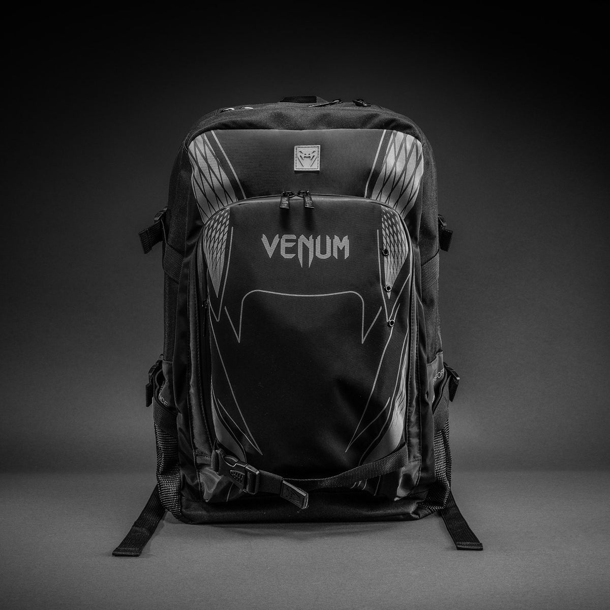Рюкзак (15-25 L) Venum Amazonia Reborn - Чёрный/Серый
