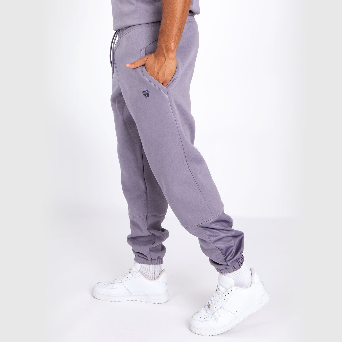 Venum Silent Power  Jogger - Lavender Grey
