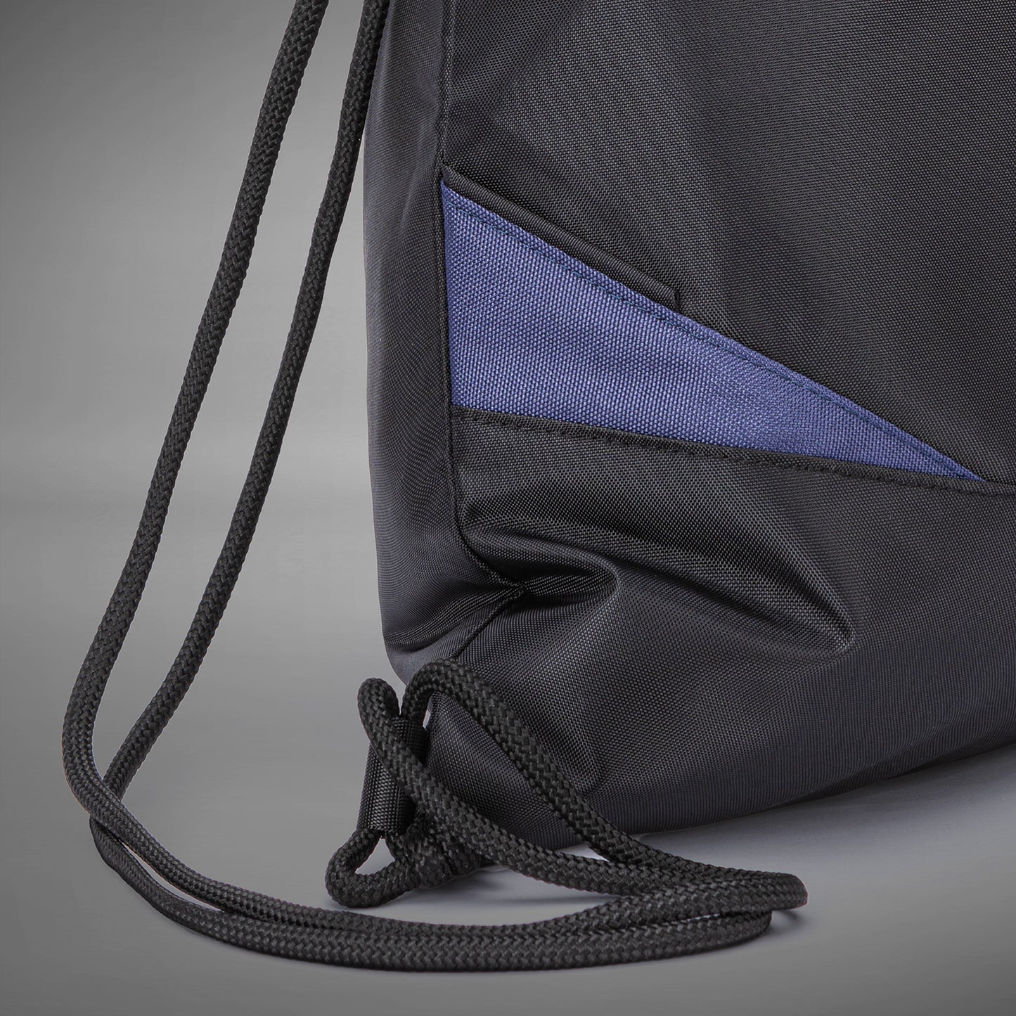 Спортивная сумка Venum Evo 2 (15-20 л) – Чёрный/Синий