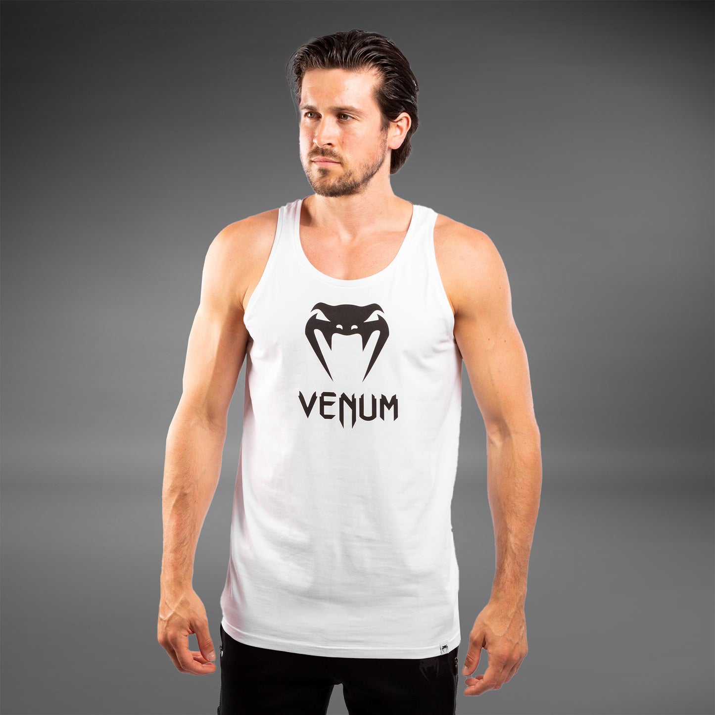 Майка Venum CLASSIC - Белый