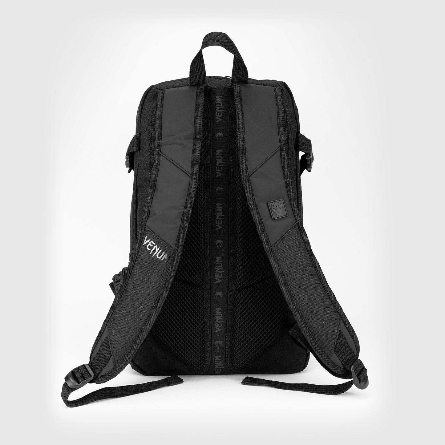 Рюкзак Venum Challenger Pro Evo (20-25 л) – Чёрный