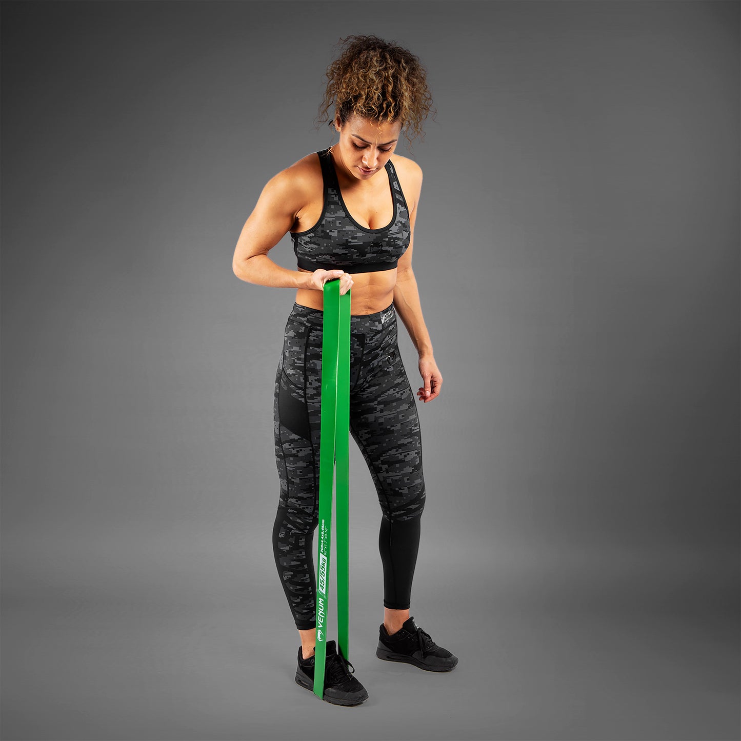 Силовые ленты Venum Challenger - 45-55Kg