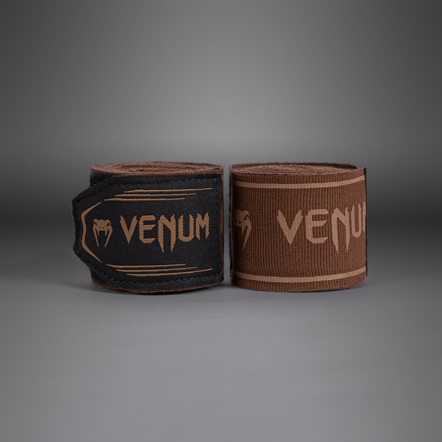 Venum Classic Advanced Бинты - Темно-коричневый