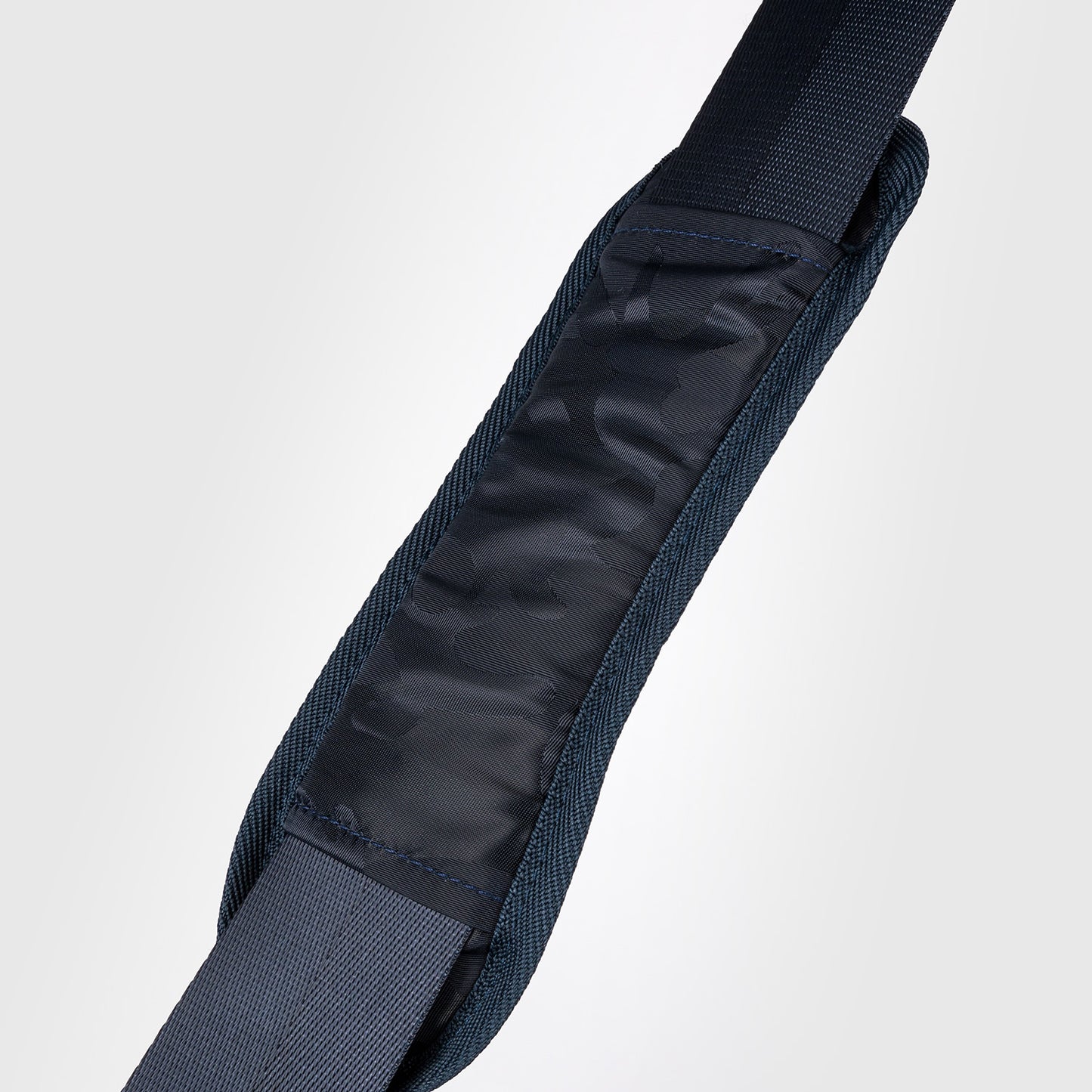 Спортивная сумка Venum Trainer Lite (48л) – Камуфляжный/Синий