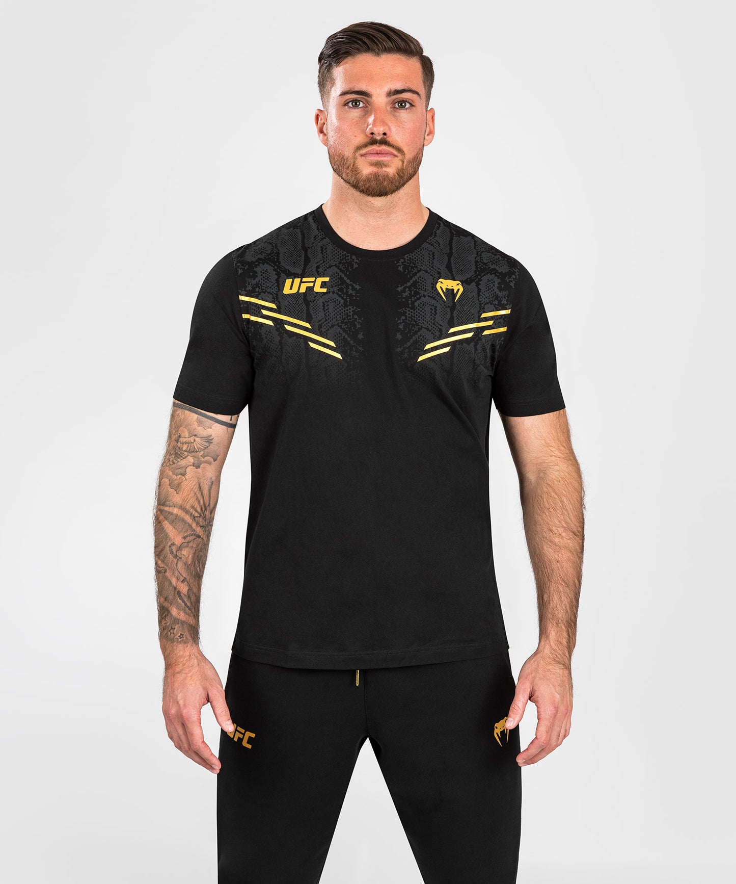UFC Adrenaline by Venum Replica Мужская футболка с коротким рукавом - Champion