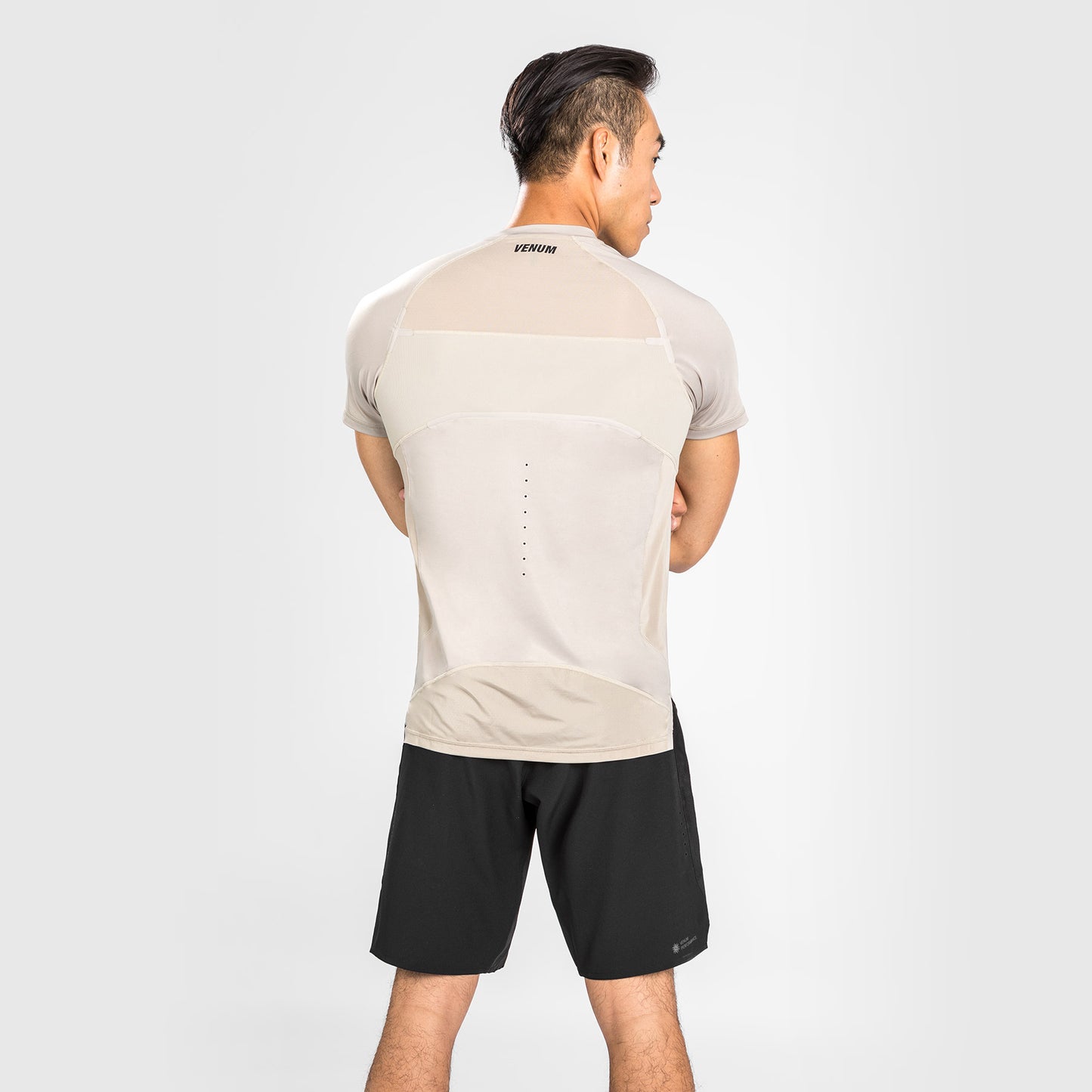 Футболка Venum G-Fit Air Dry Tech - Песочный