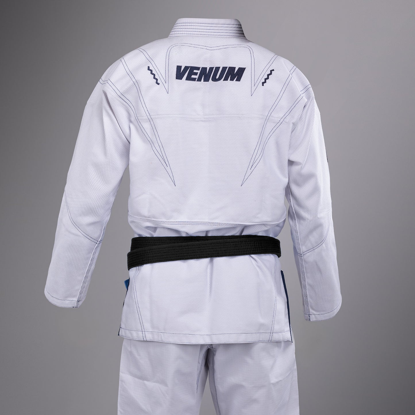 Бразильское Джиу-Джицу Ги – 450 – Venum Elite 5.0 – Лед