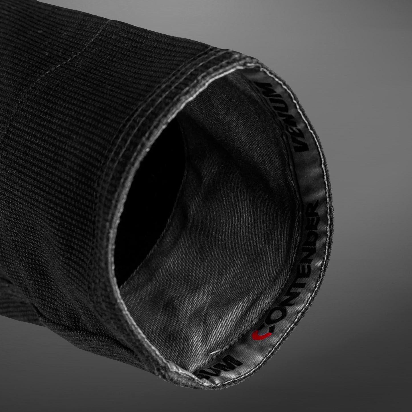 Venum Contender Evo BJJ Gi - Нуар