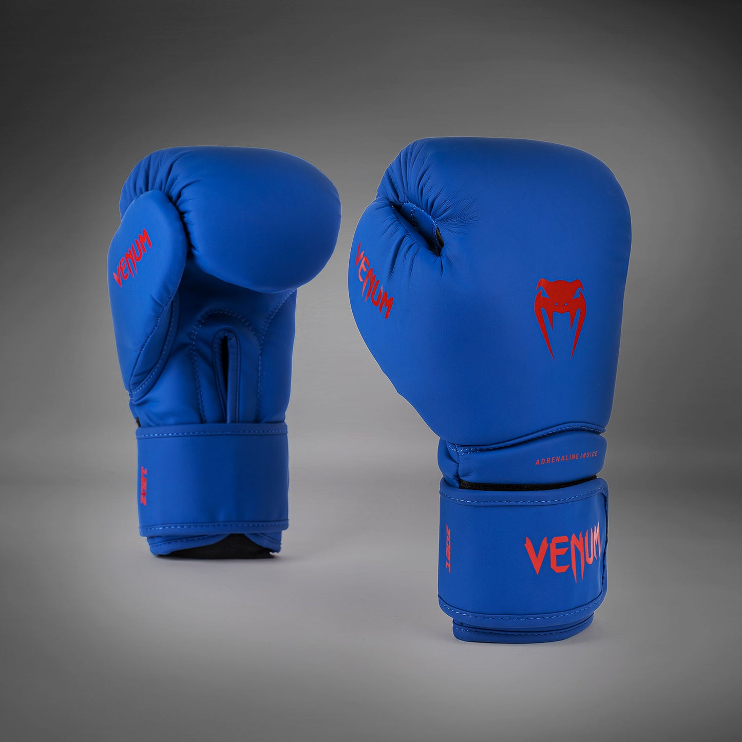 Venum Contender 1.5 Перчатки для бокса - Королевский синий