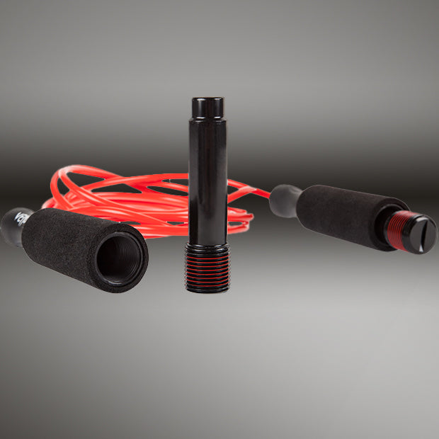 СКАКАЛКА VENUM COMPETITOR WEIGHTED