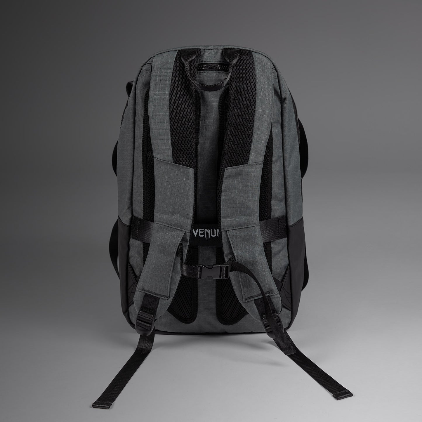 Рюкзак Venum Evo 2 Ripstop (20-25л) – Грозовой серый