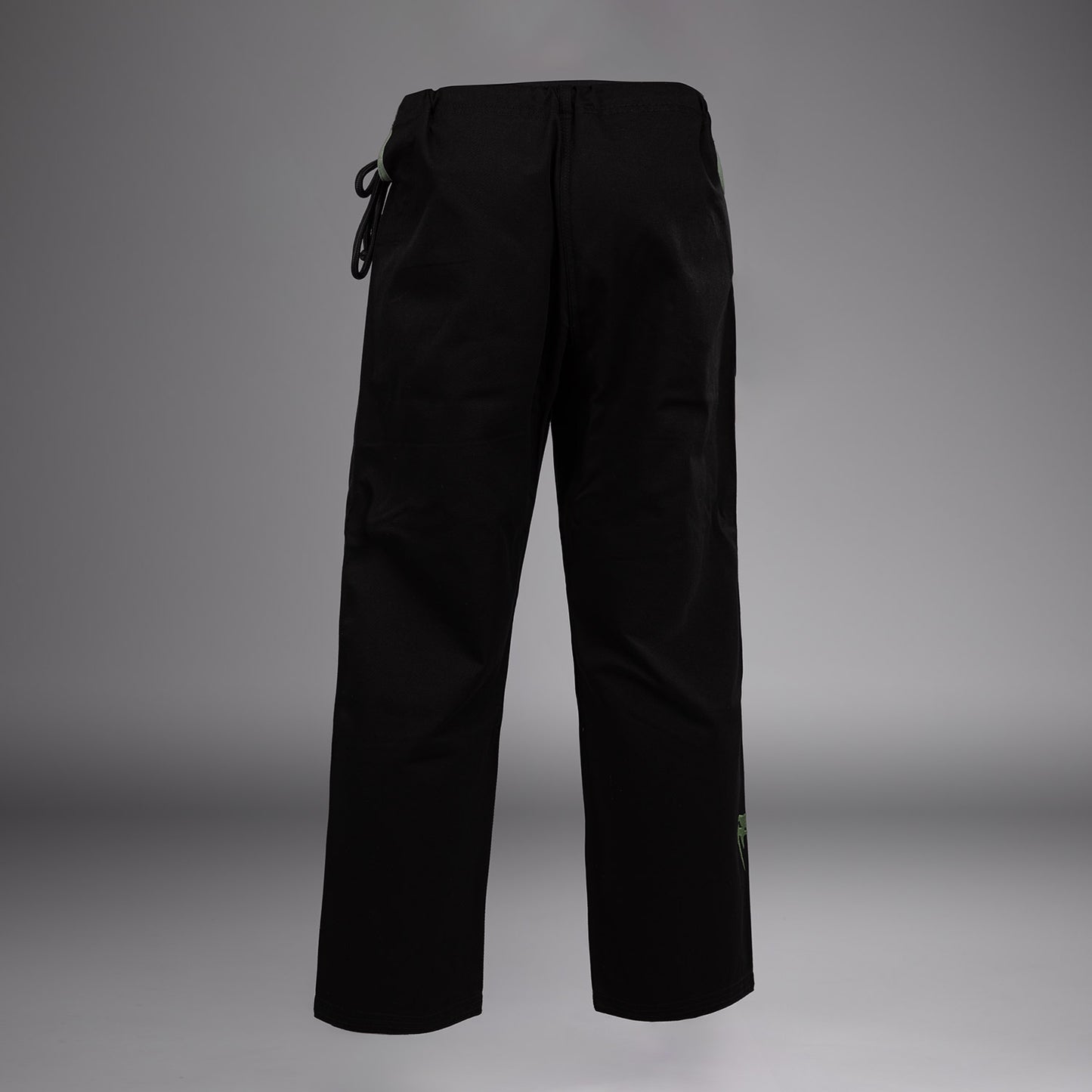 Venum Contender Evo 2.0 Ги для бразильского джиу-джитсу - Черный