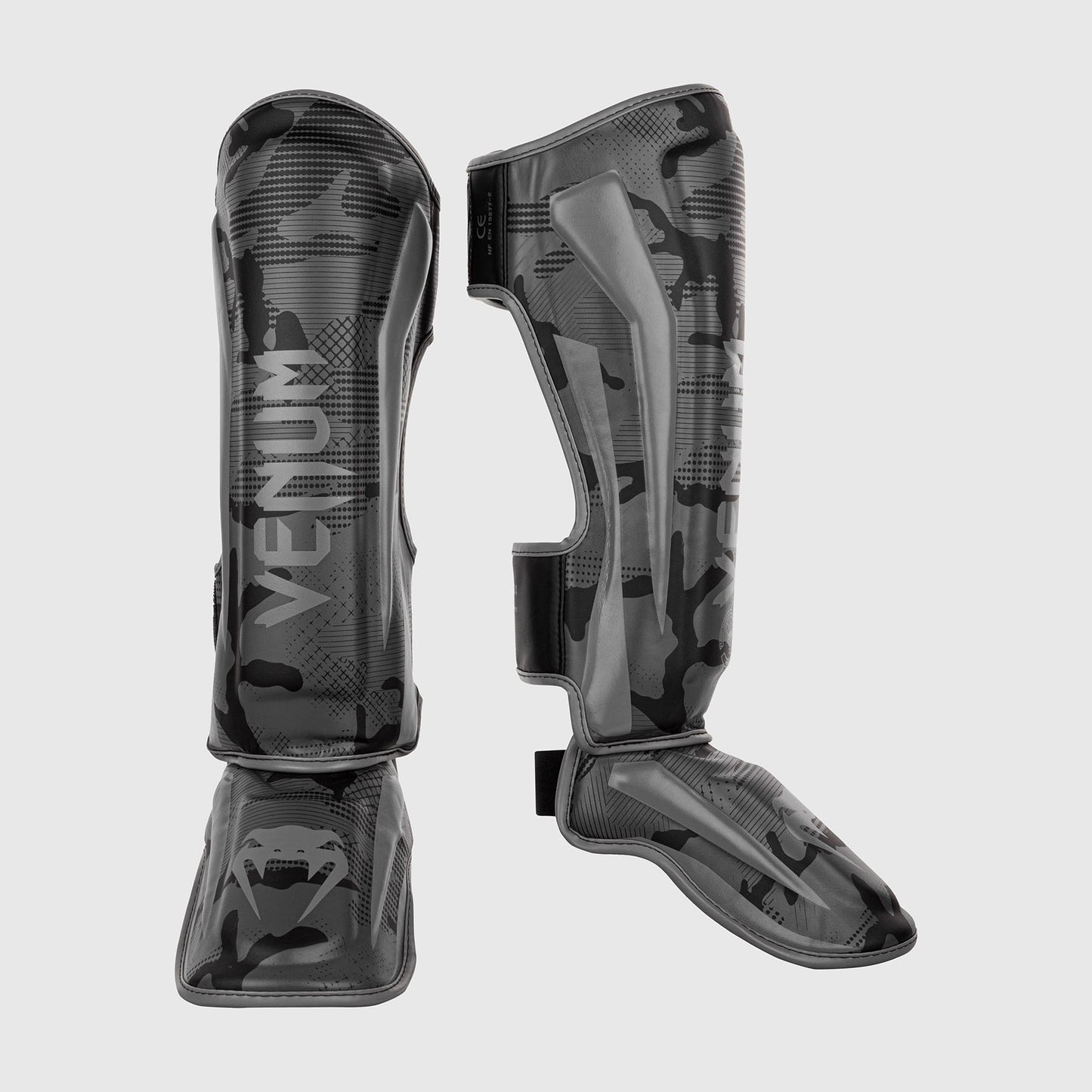 Щитки для голени Venum Elite