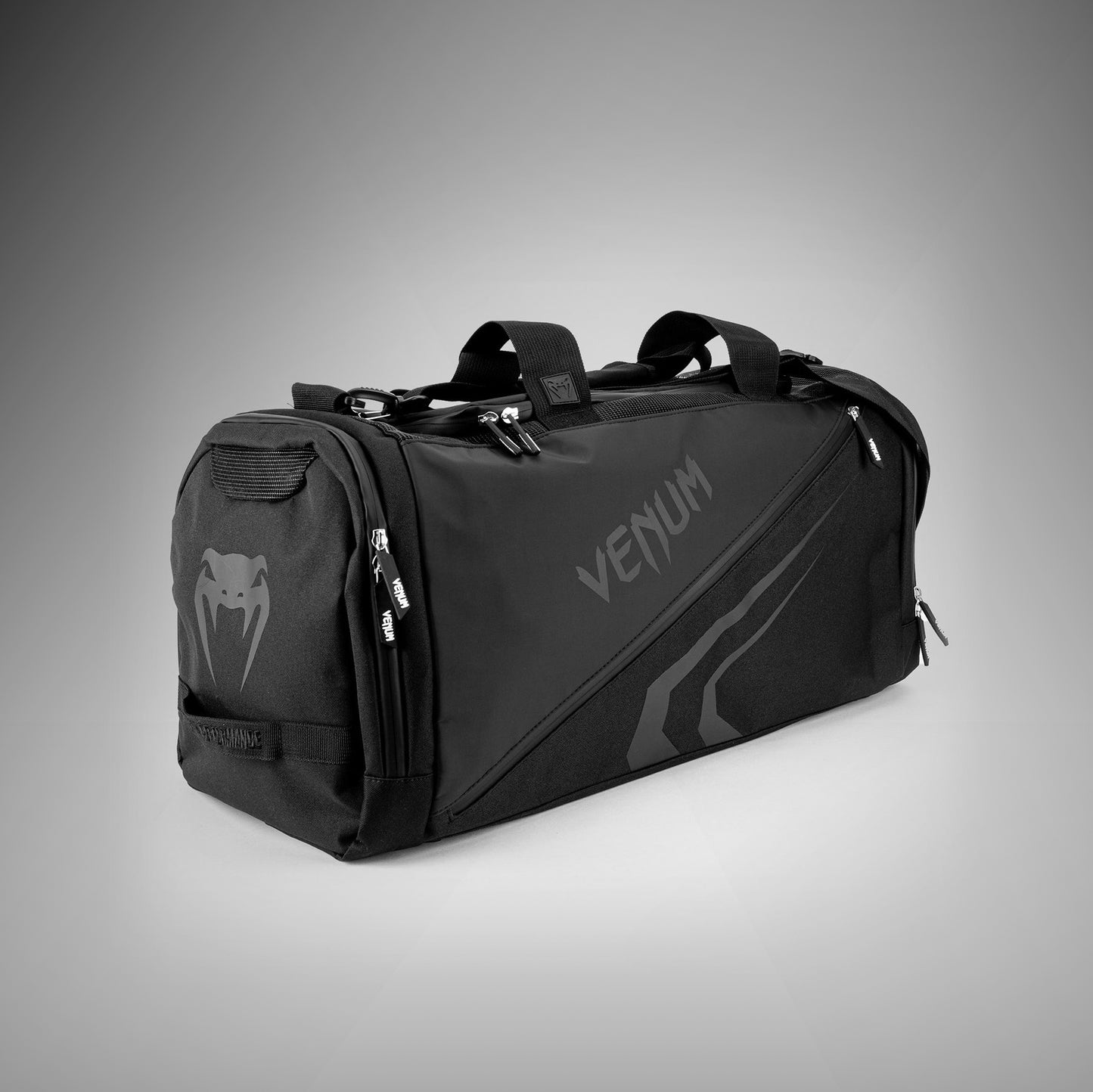 Спортивная сумка Venum Trainer Lite Evo – (48 л)