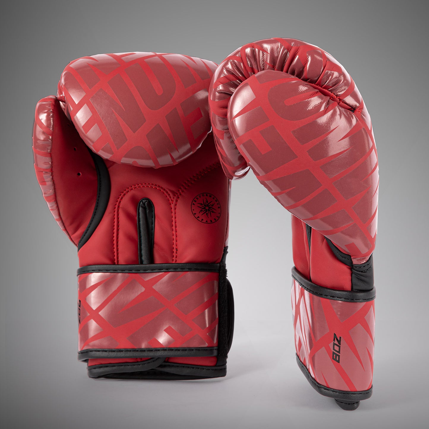 Venum Contender 1.5 XT Детские боксерские перчатки - Вишневый красный