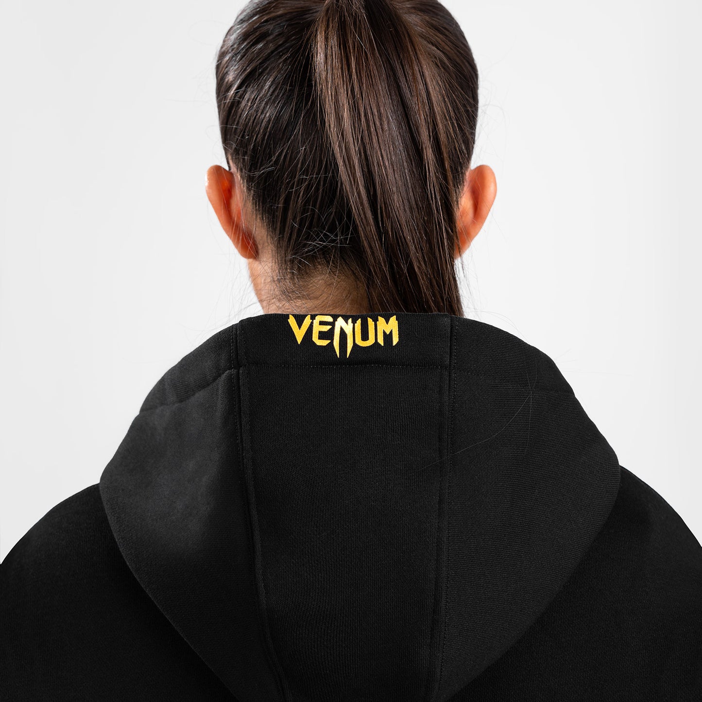 UFC Adrenaline by Venum Replica Женская толстовка-пуловер - Champion