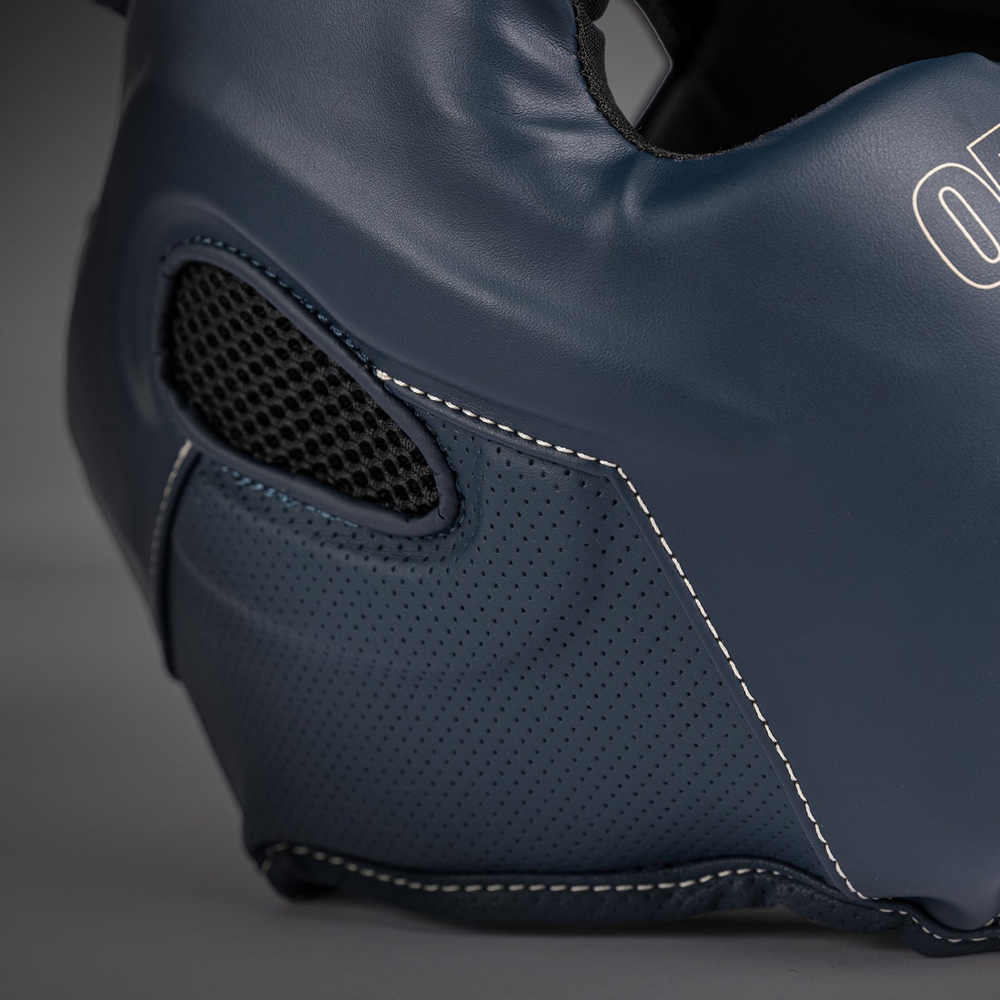 Venum Impact Evo Защита головы - Icy Blue
