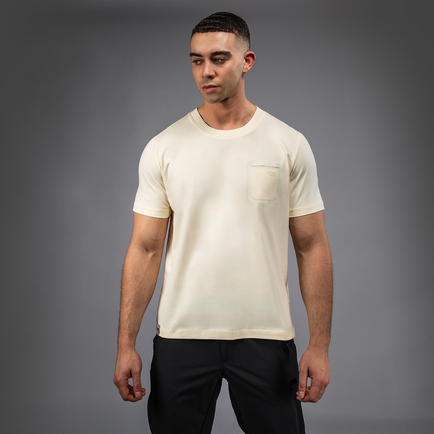 Venum Fly Футболка - Off White