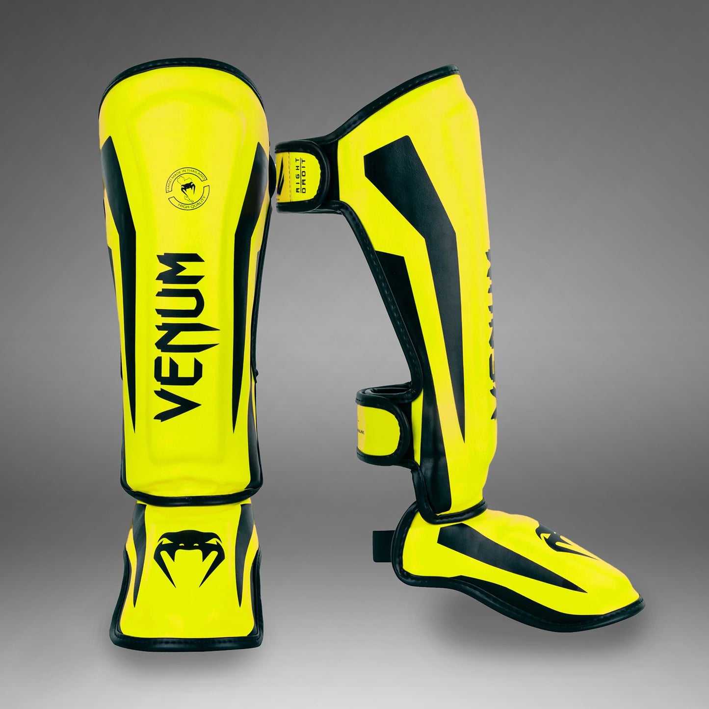 ДЕТСКИЕ ЩИТКИ VENUM ELITE