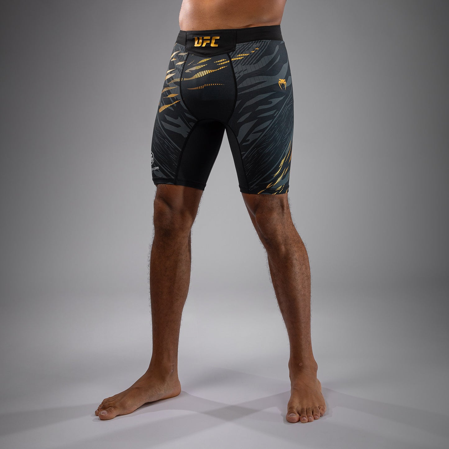 Шорты Vale Tudo UFC Fusion by Venum Authentic Fight Night для мужчин - Champion