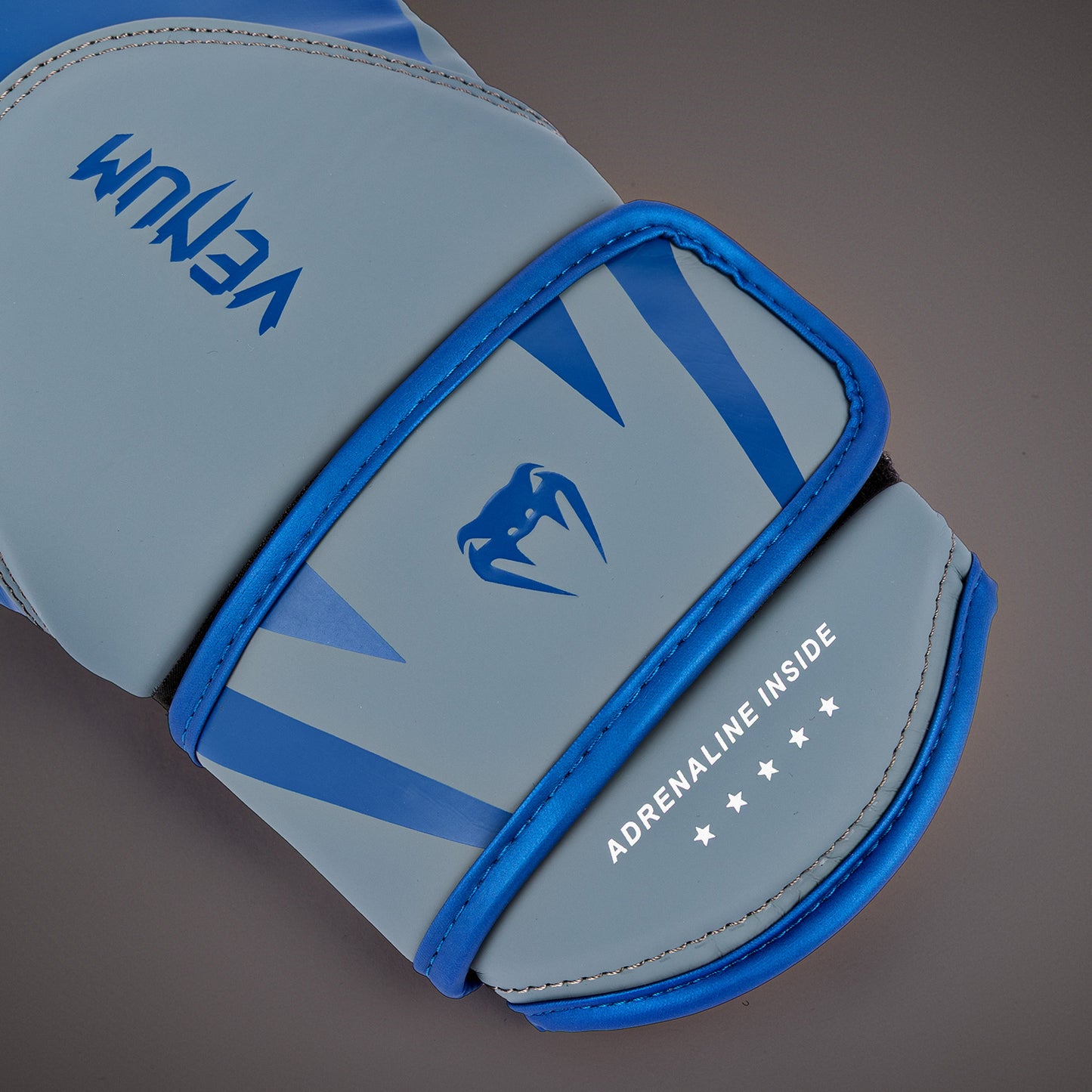 Venum Challenger 4.0 Перчатки для бокса - Pebble Grey