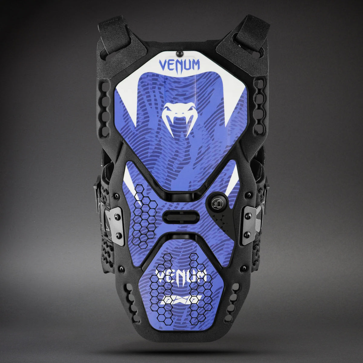 Защитный жилет Venum x RXR R-Pro 2 - Черный/Синий