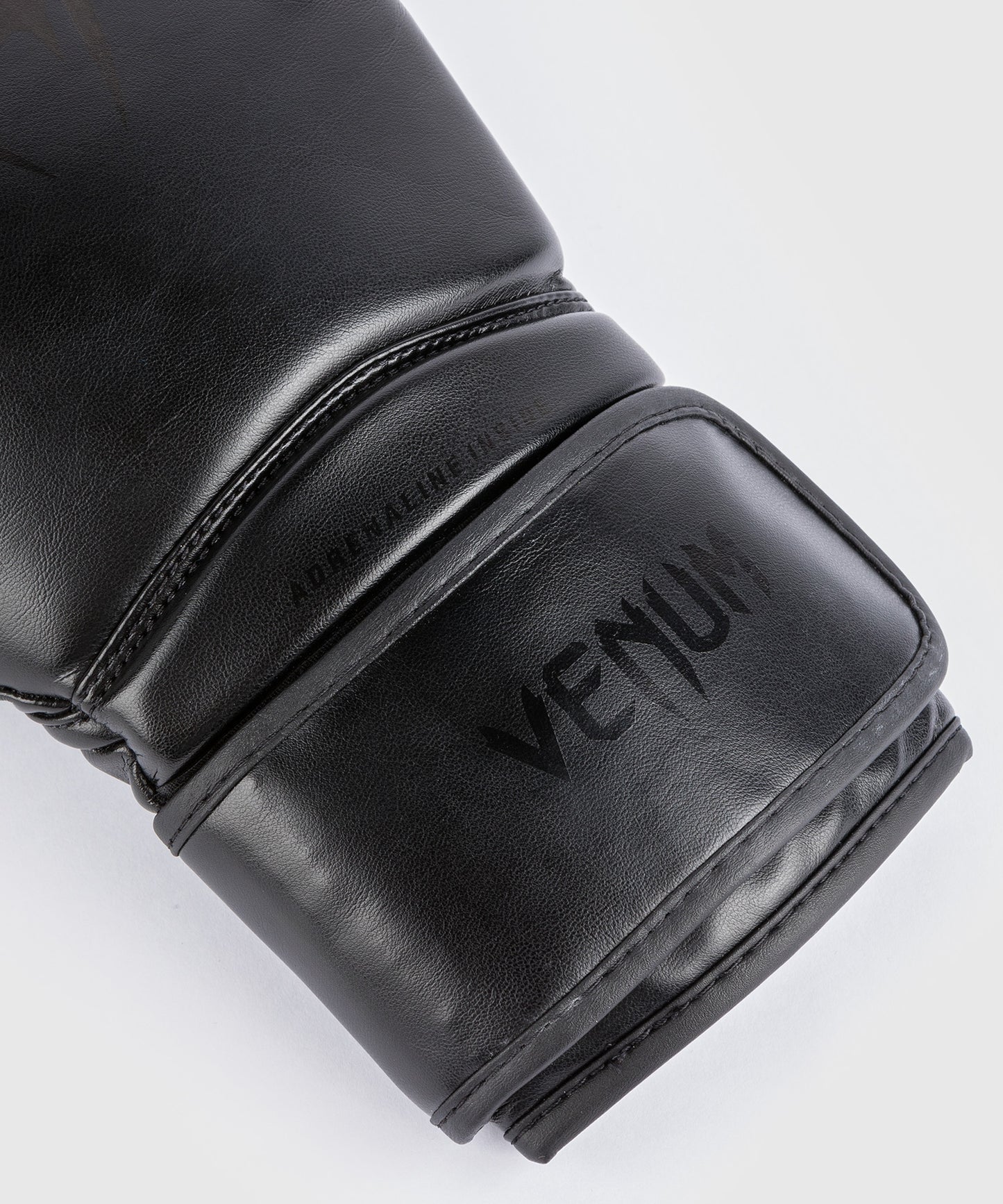 Боксерские перчатки Venum Contender 1.5 для детей - Черный/черный