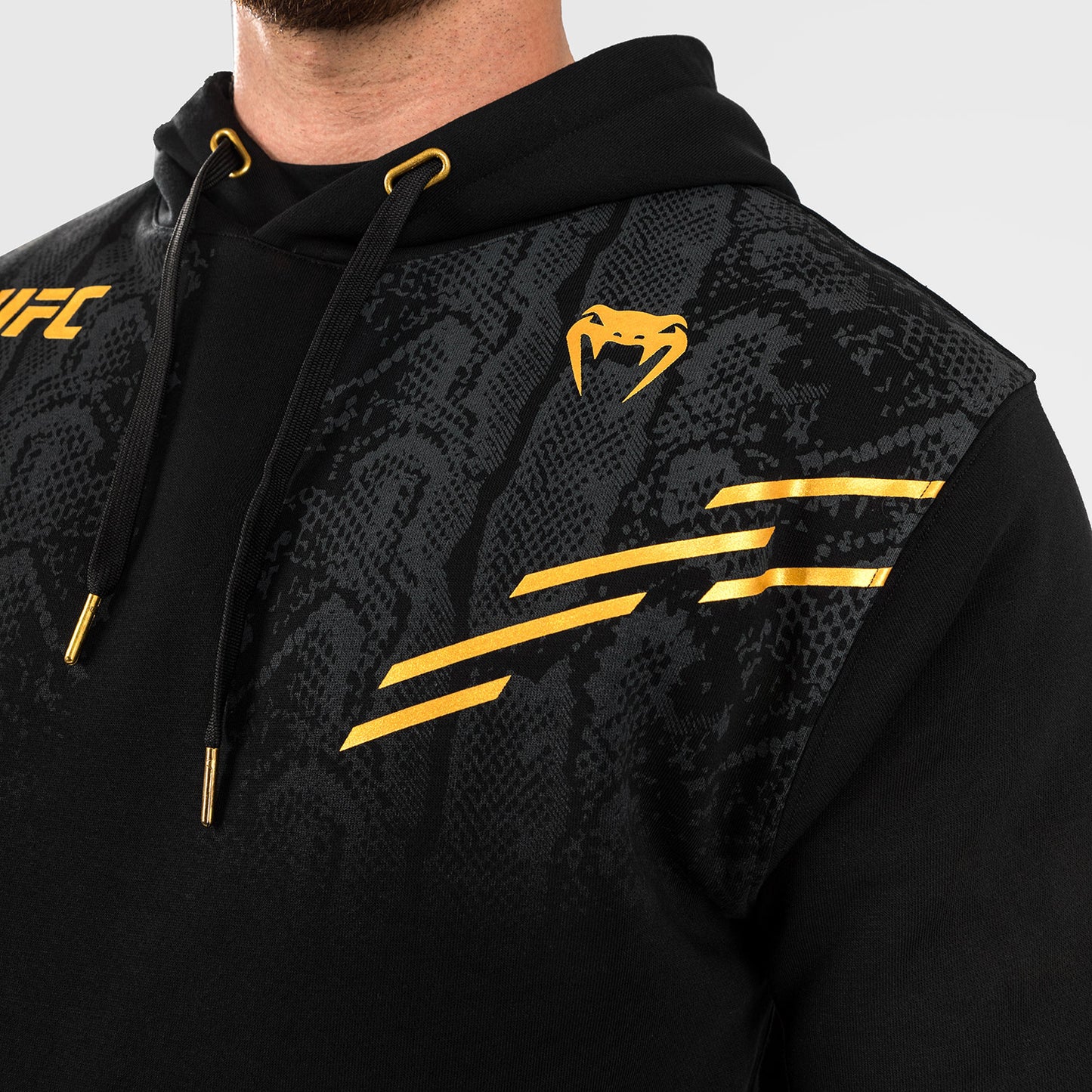 UFC Adrenaline by Venum Replica Мужская толстовка-пуловер - Champion
