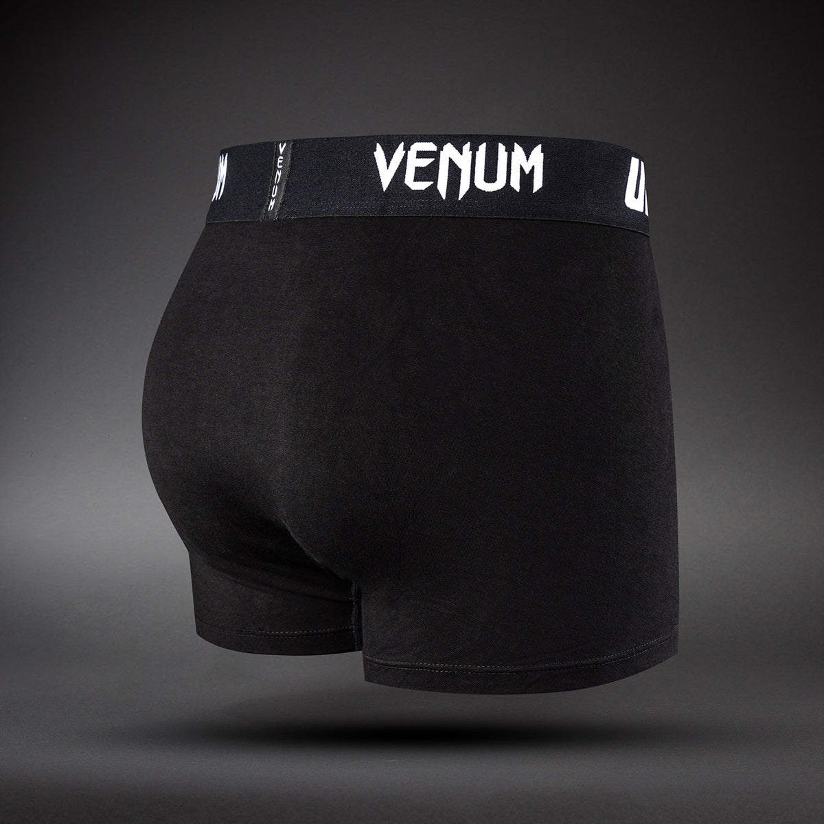 Мужское бельё для взвешивания Venum UFC Unity by Venum Authentic Fight Week - Чёрный