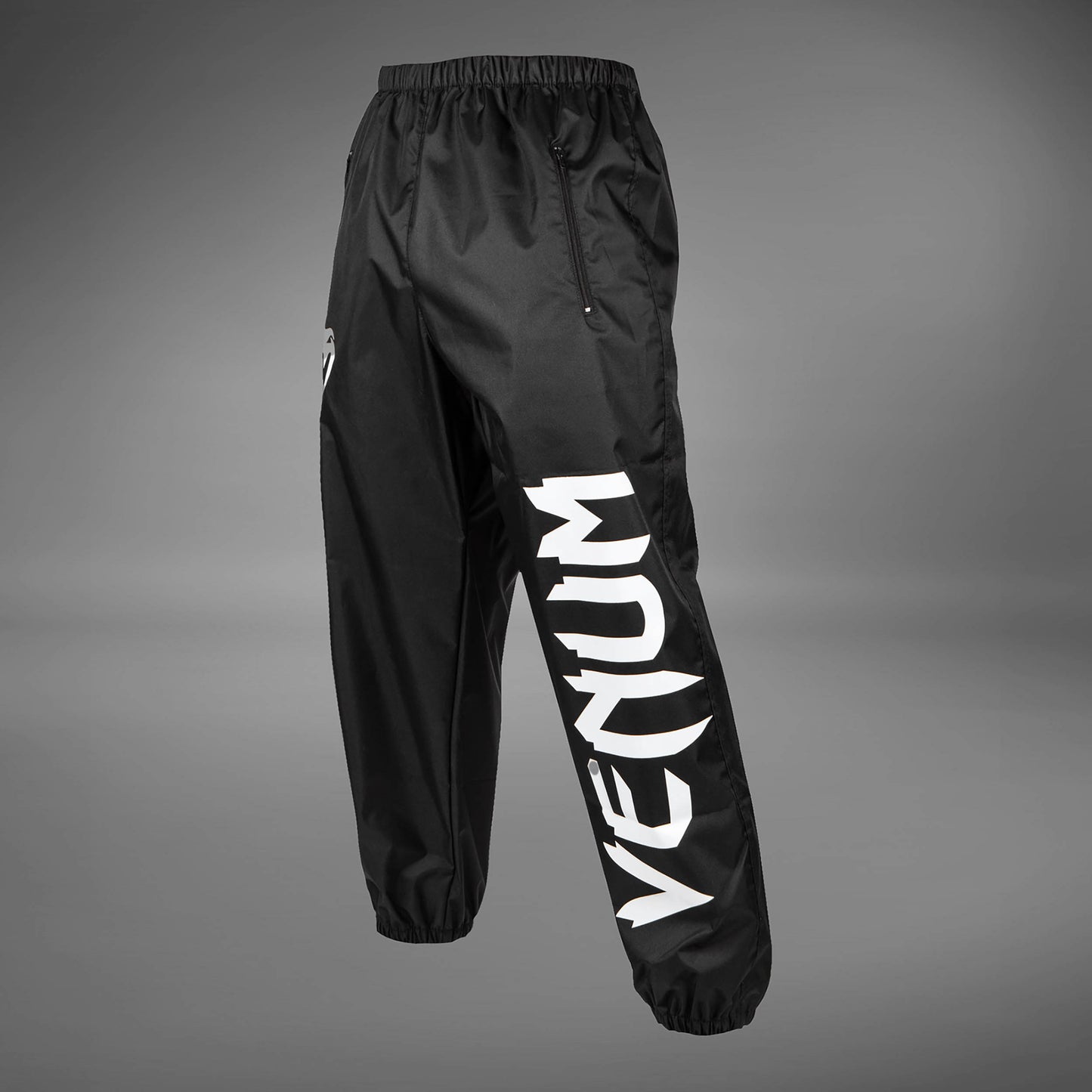 Venum Sauna Suit Giant - черный
